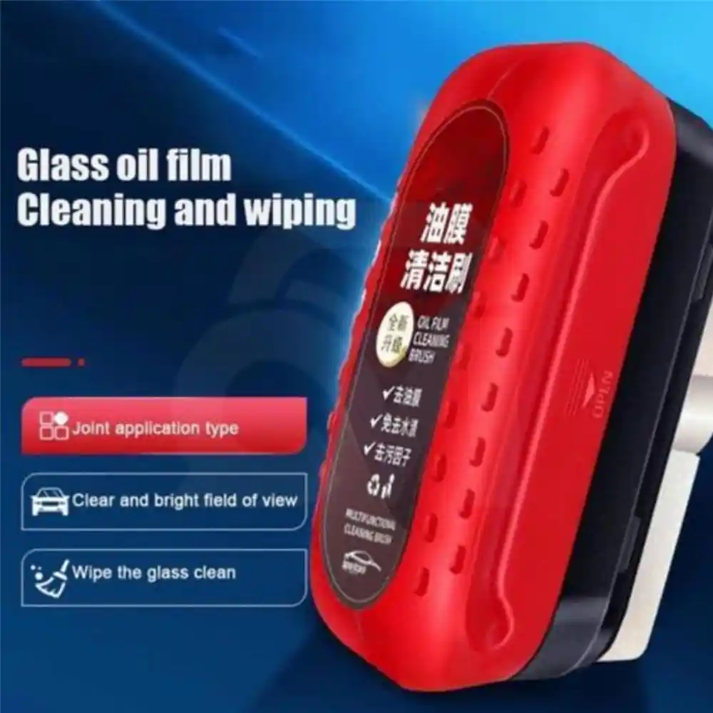 Glass Oil Film Remover & Windshield Cleaner Price in Banglasesh