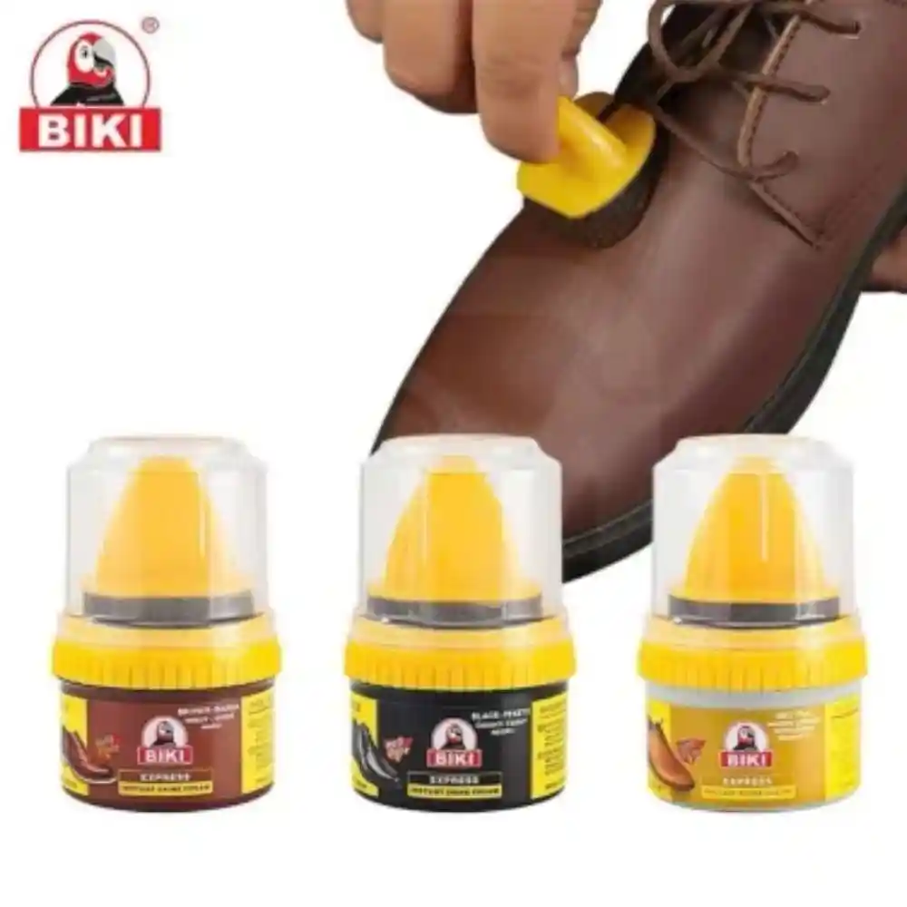Leather Repair Cream & Liquid Shoe Polish Price in Banglasesh