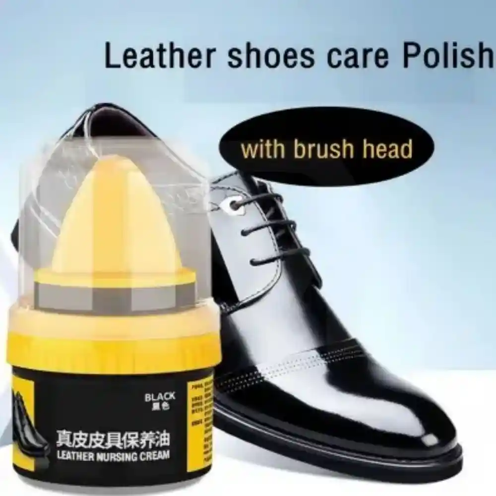 shoe polish creamu200b