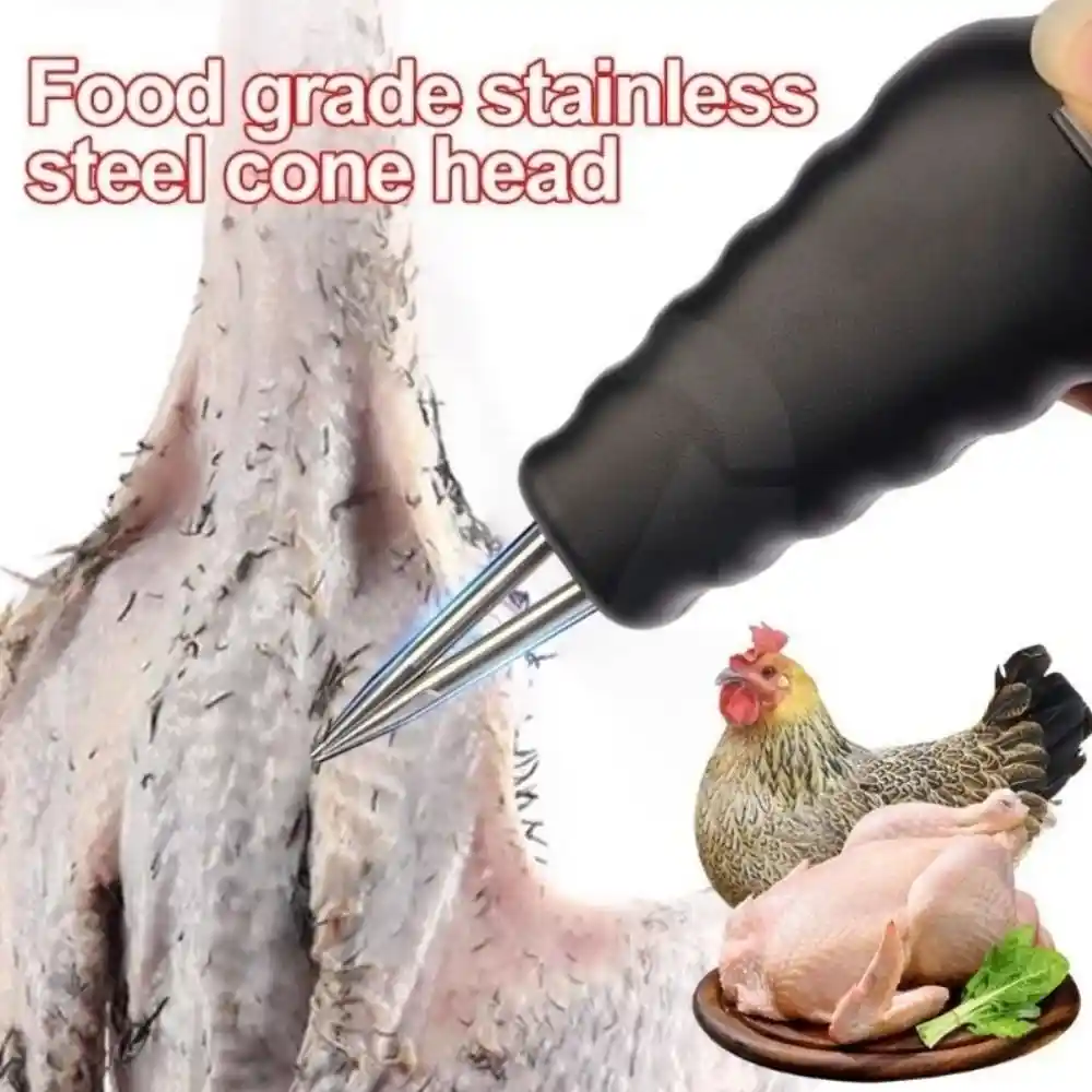 chicken feather dusteru200b