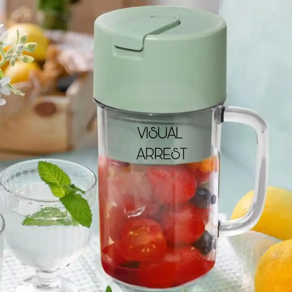 2-In-1 Mini-Portable-USB-Crusher-Juicer