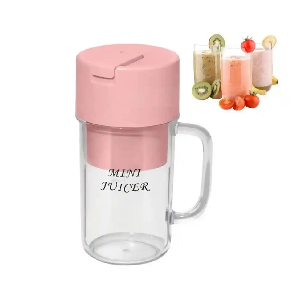 2-In-1 Mini-Portable-USB-Crusher-Juicer