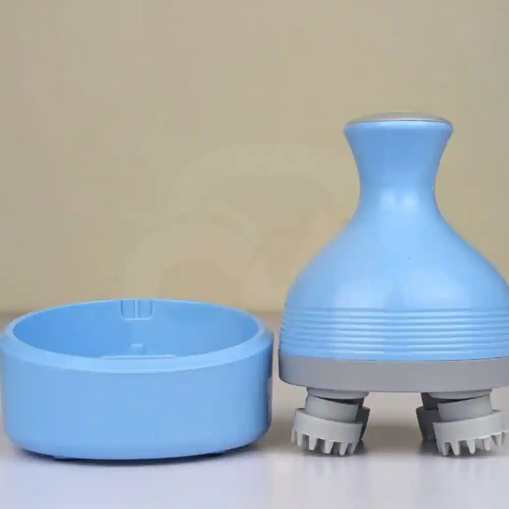 Smart Cordless Electric Scalp Massager Price in Bangladesh