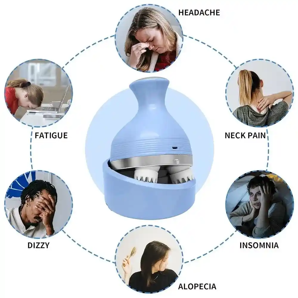 scalp massager for hair growthu200b