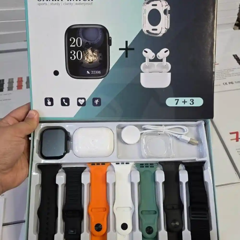 S2000-Promax-10-in-1-Smart-Watch-Combo-Pack