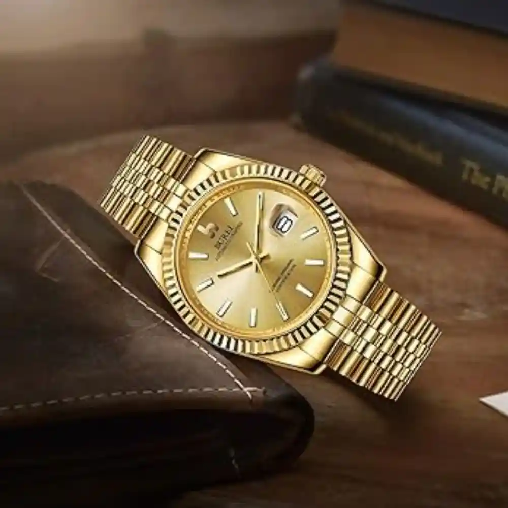 Rolex-Honeycomb-Dial-Fashionable-Ladies-Watch