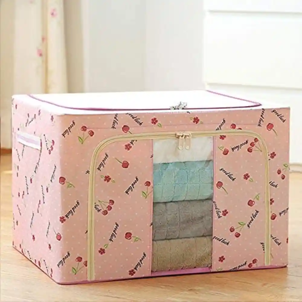 Premium-China-Large-Cloth-Storage-Bag