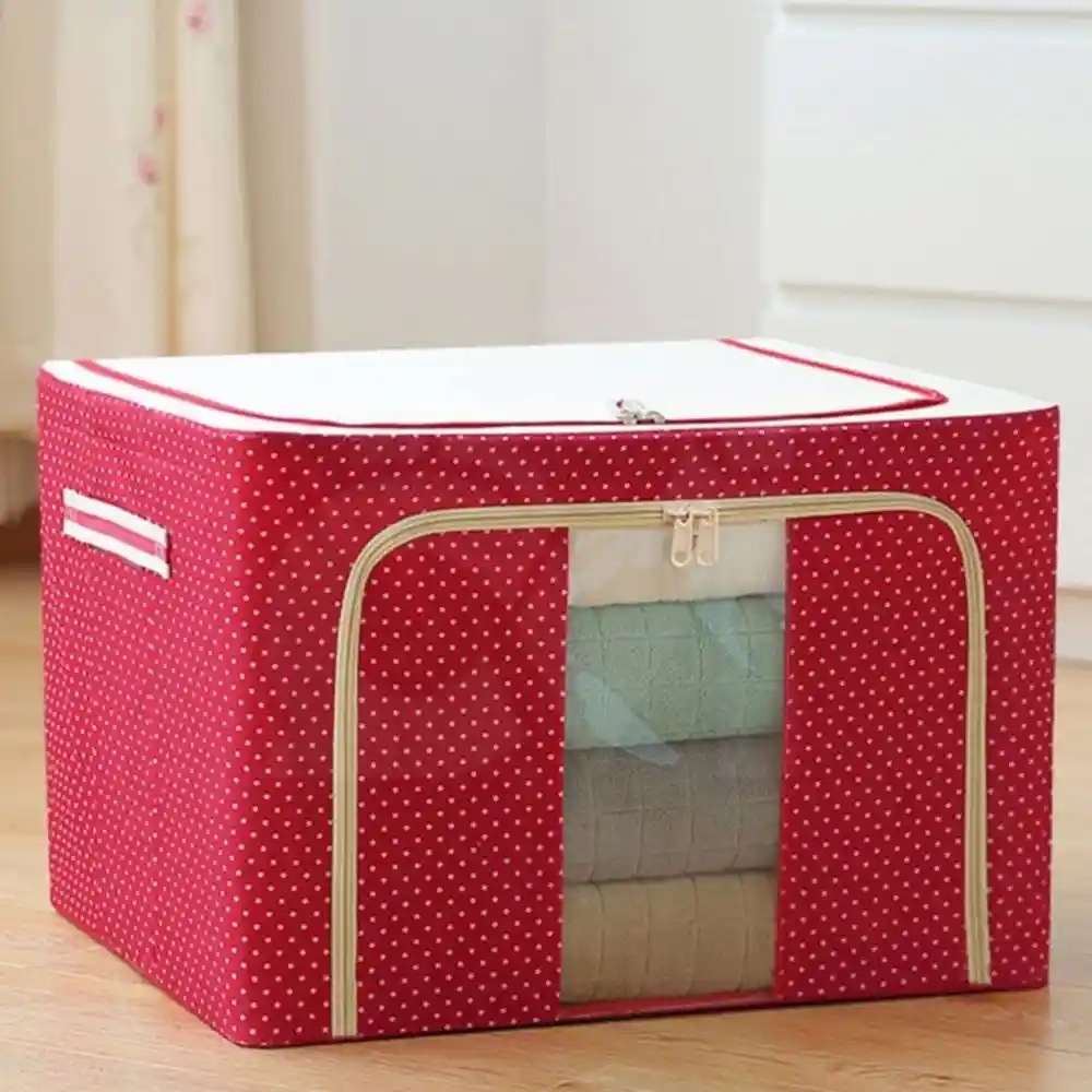 Premium-China-Large-Cloth-Storage-Bag