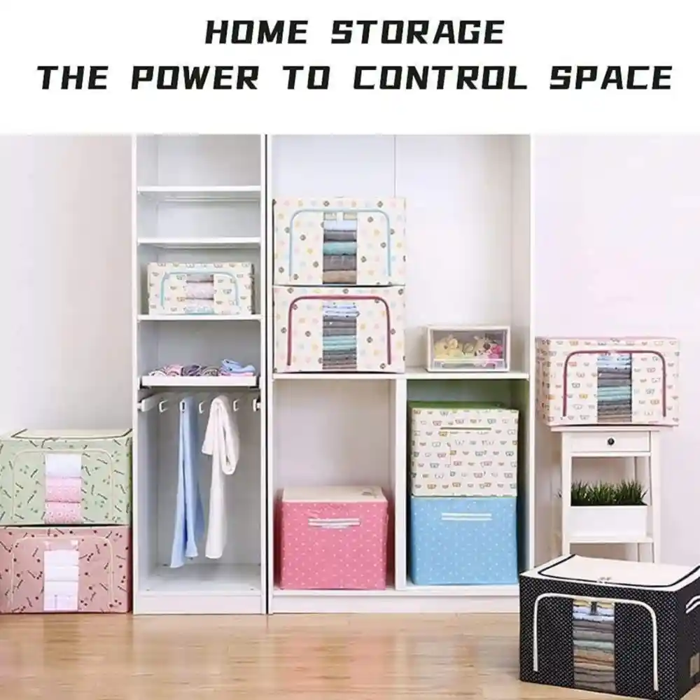 Premium-China-Large-Cloth-Storage-Bag