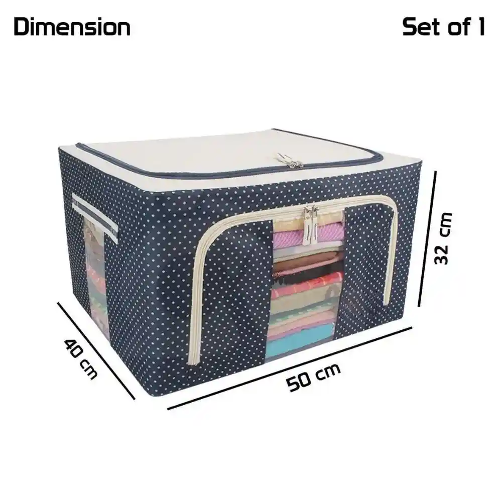 Premium-China-Large-Cloth-Storage-Bag