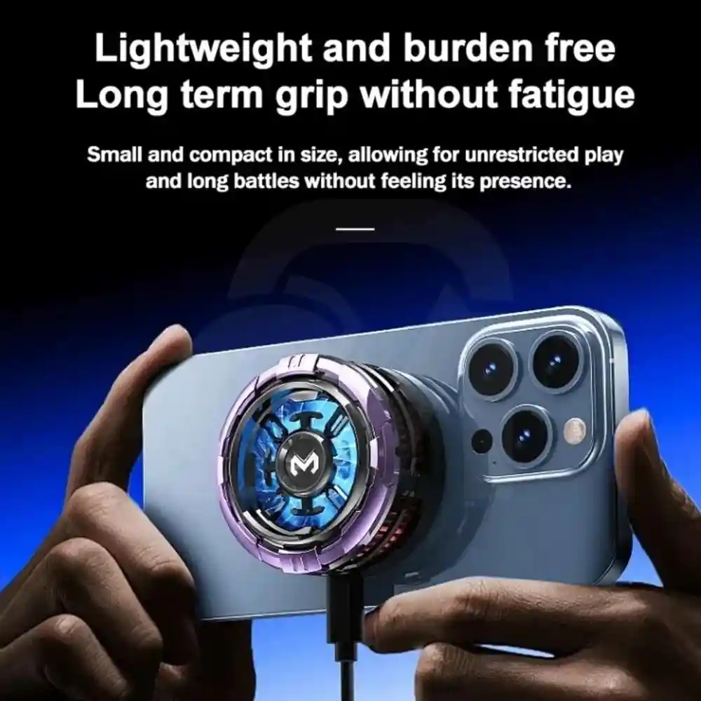Memo-CX08-Pro-Magnetic-Mobile-Phone-Cooler