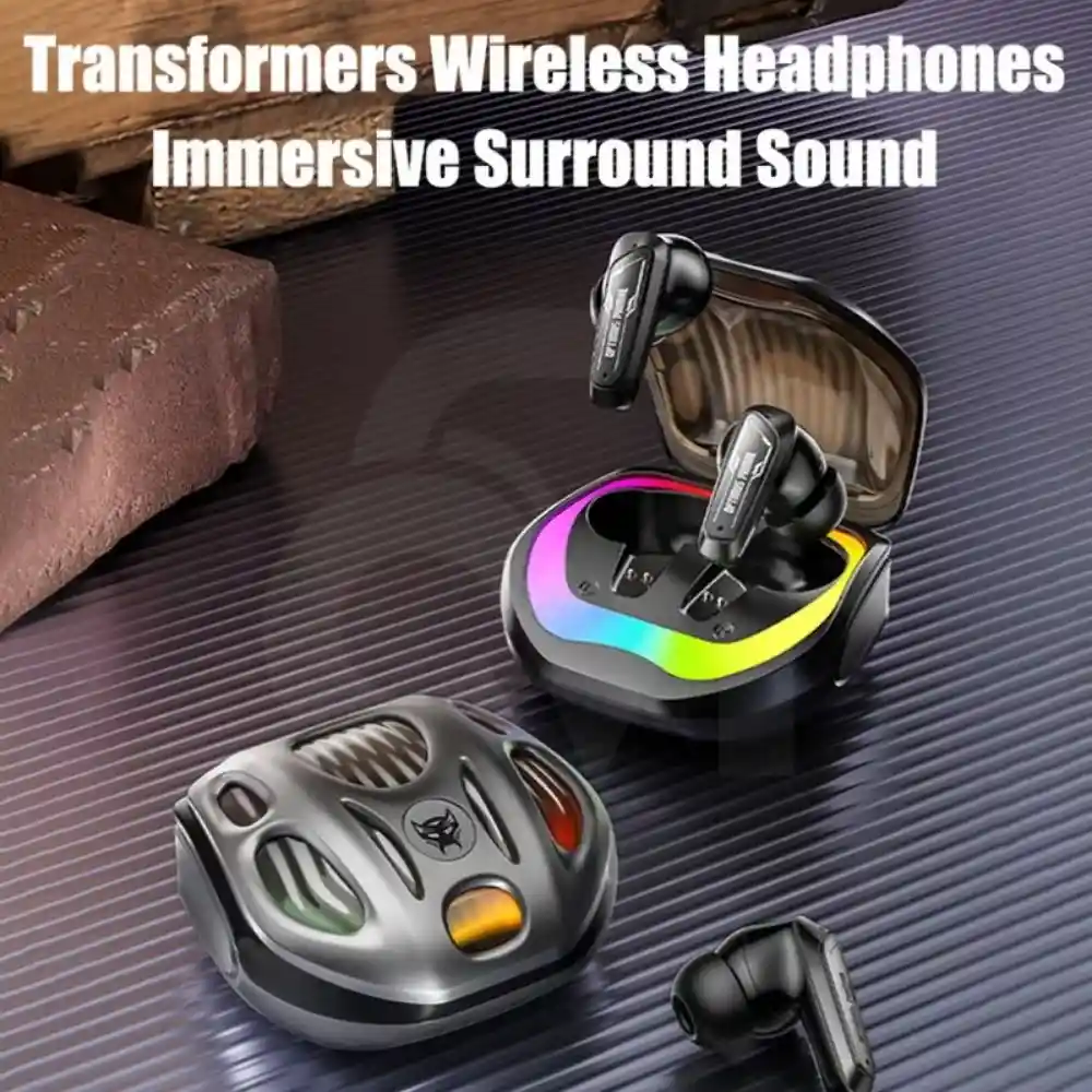 RECRSI-RE-HG24-ANC-ENC-Gaming-Earbuds