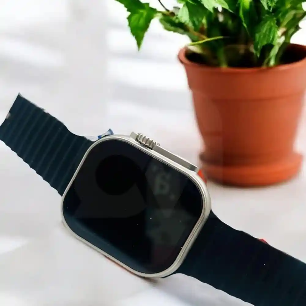 Sim-1000 5G SIM Card Smartwatch Price in Bangladesh