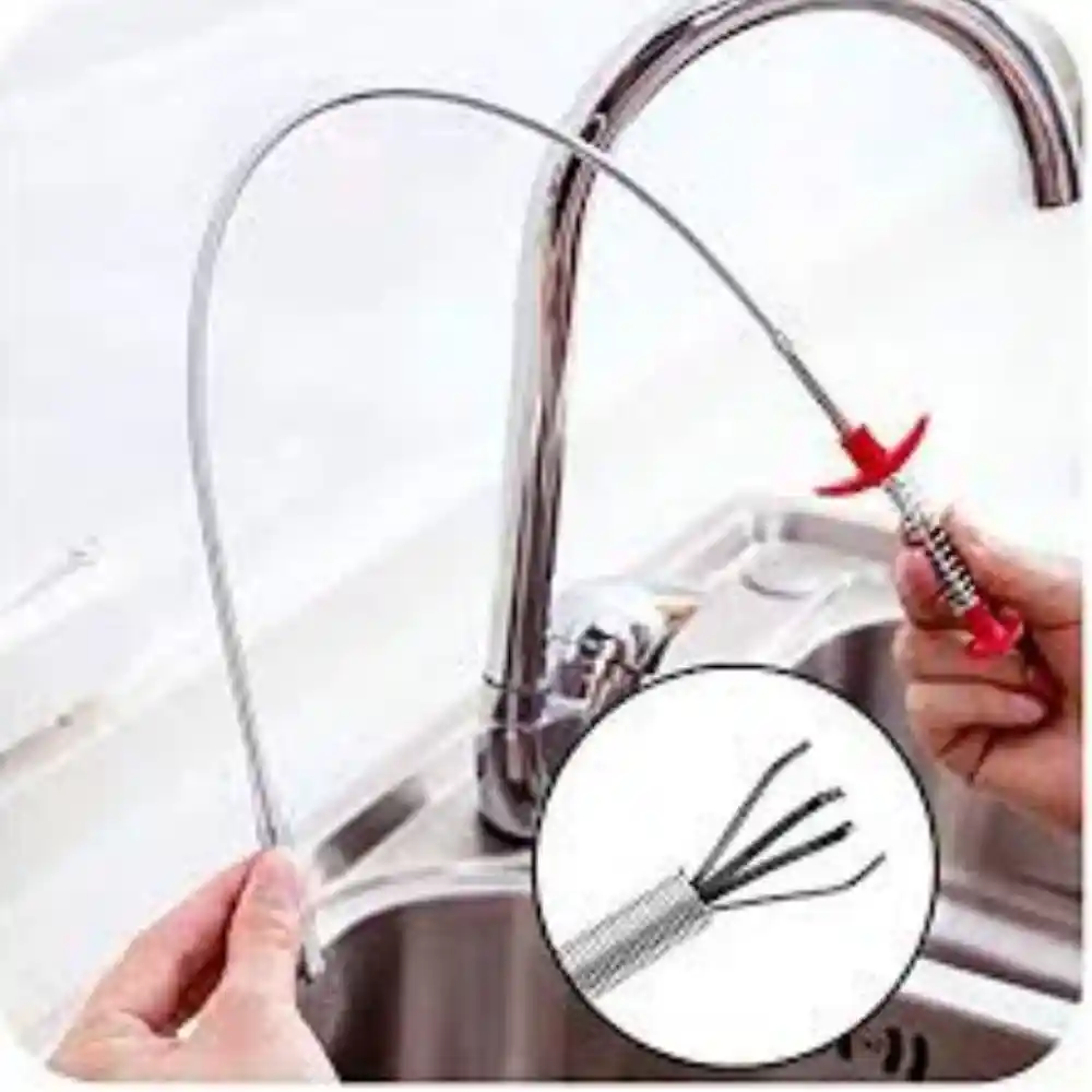 rain Clog Remover Tool