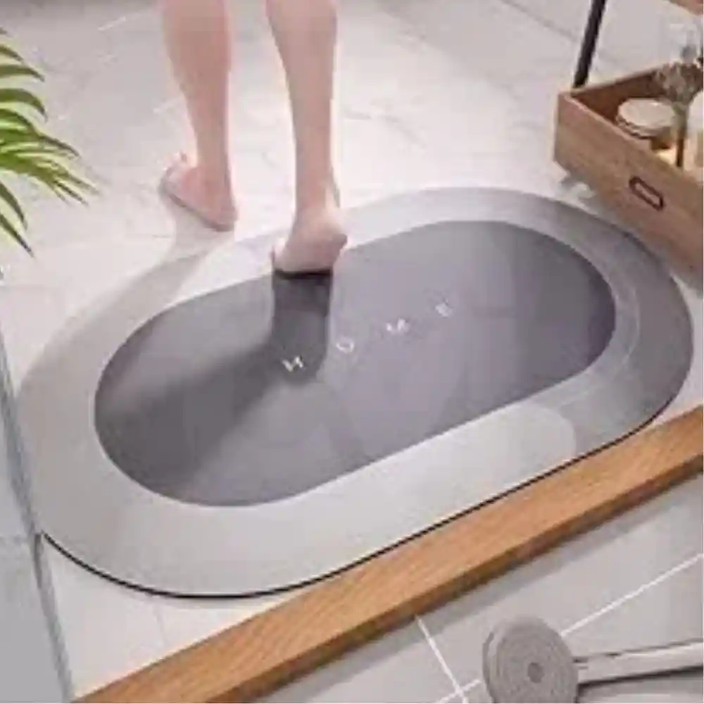 Super Water Absorbing Floor Mat