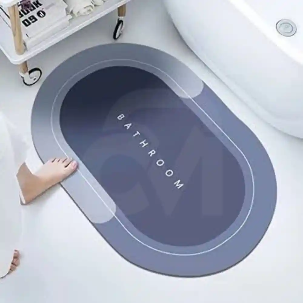 Super Water Absorbing Floor Mat Price in Bangladesh