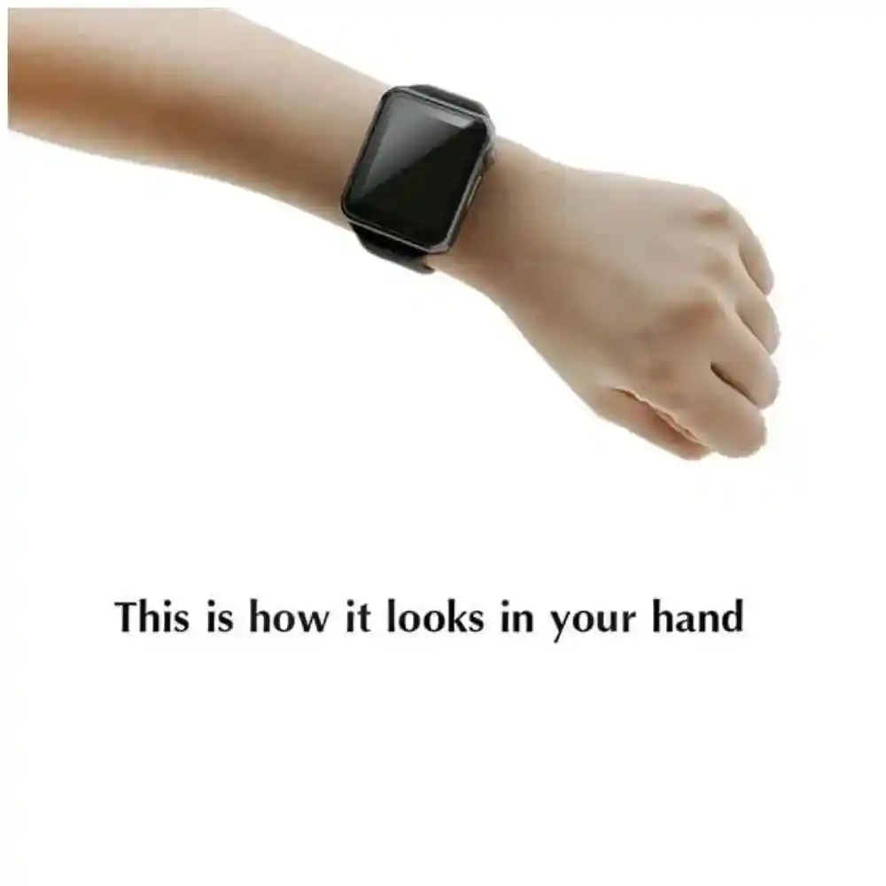 a1 smart watch price in bangladesh