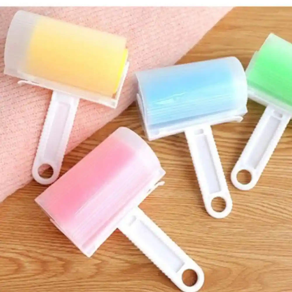 Lint Remover Roller