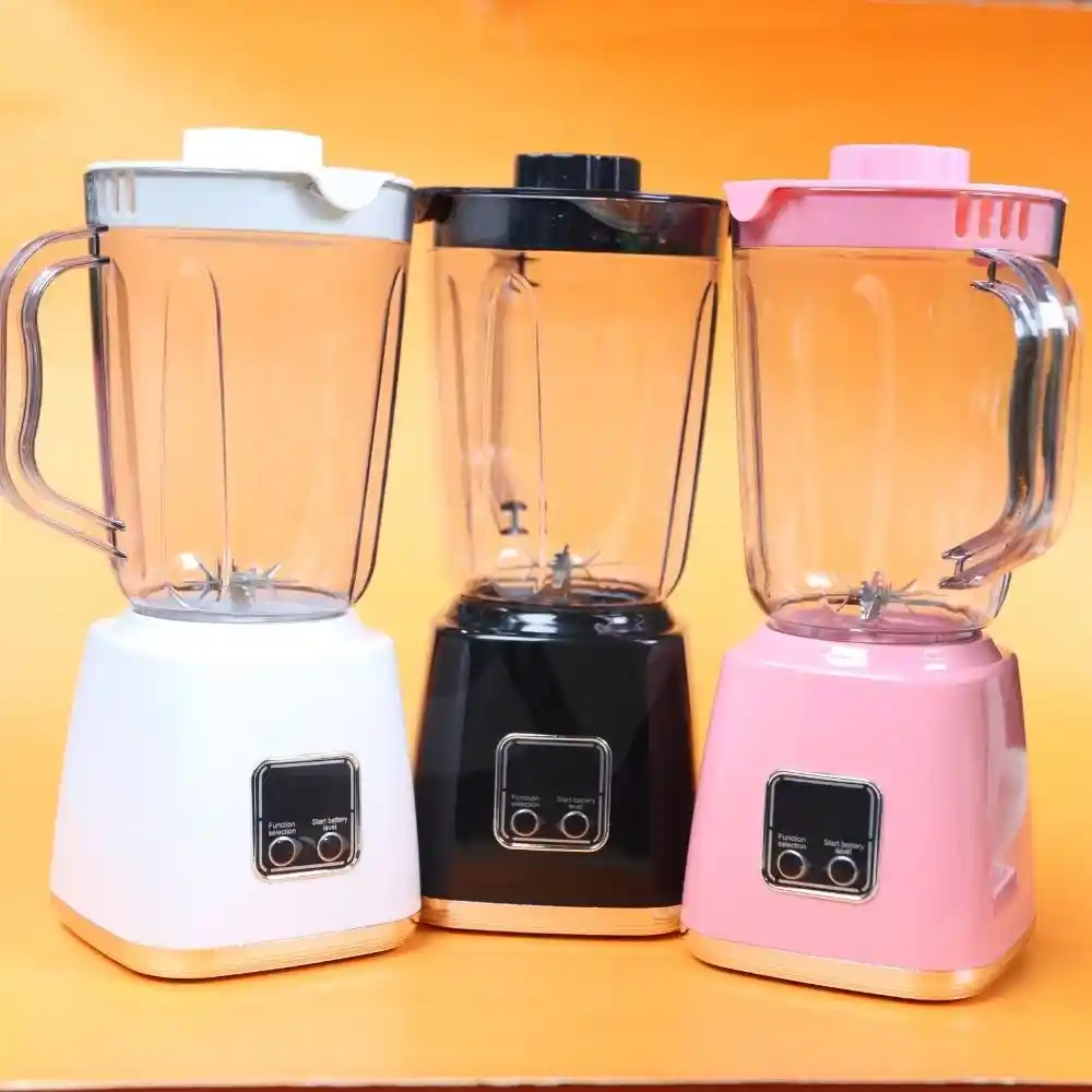 HP-158-Portable-Rechargeable-Juicer