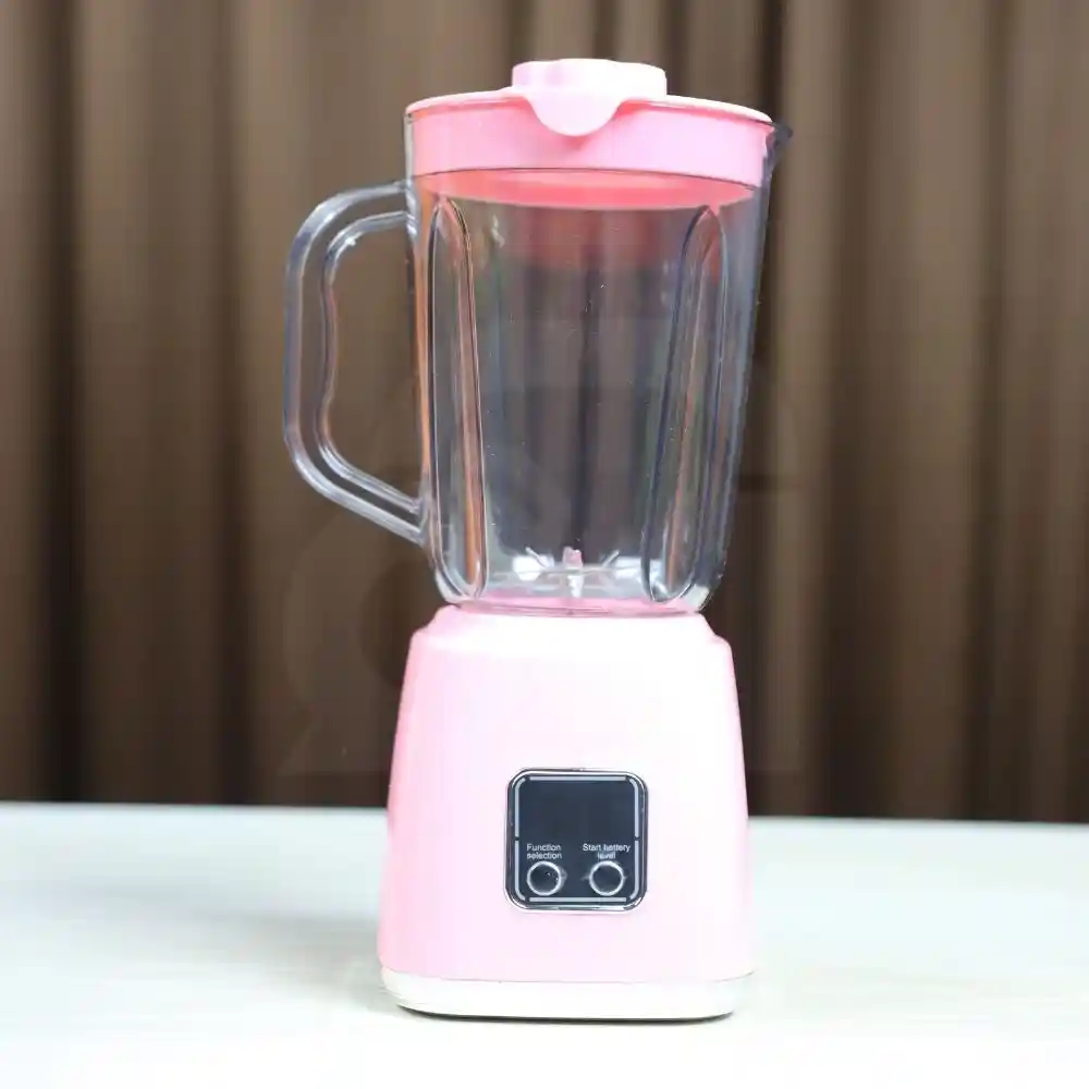 HP-158-Portable-Rechargeable-Juicer