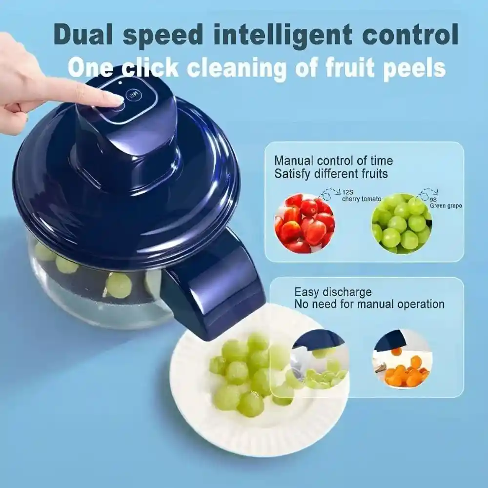 Rechargeable Automatic Fruit Peeler Price in Bangladesh