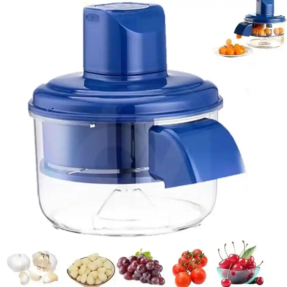Electric Fruit Peeler