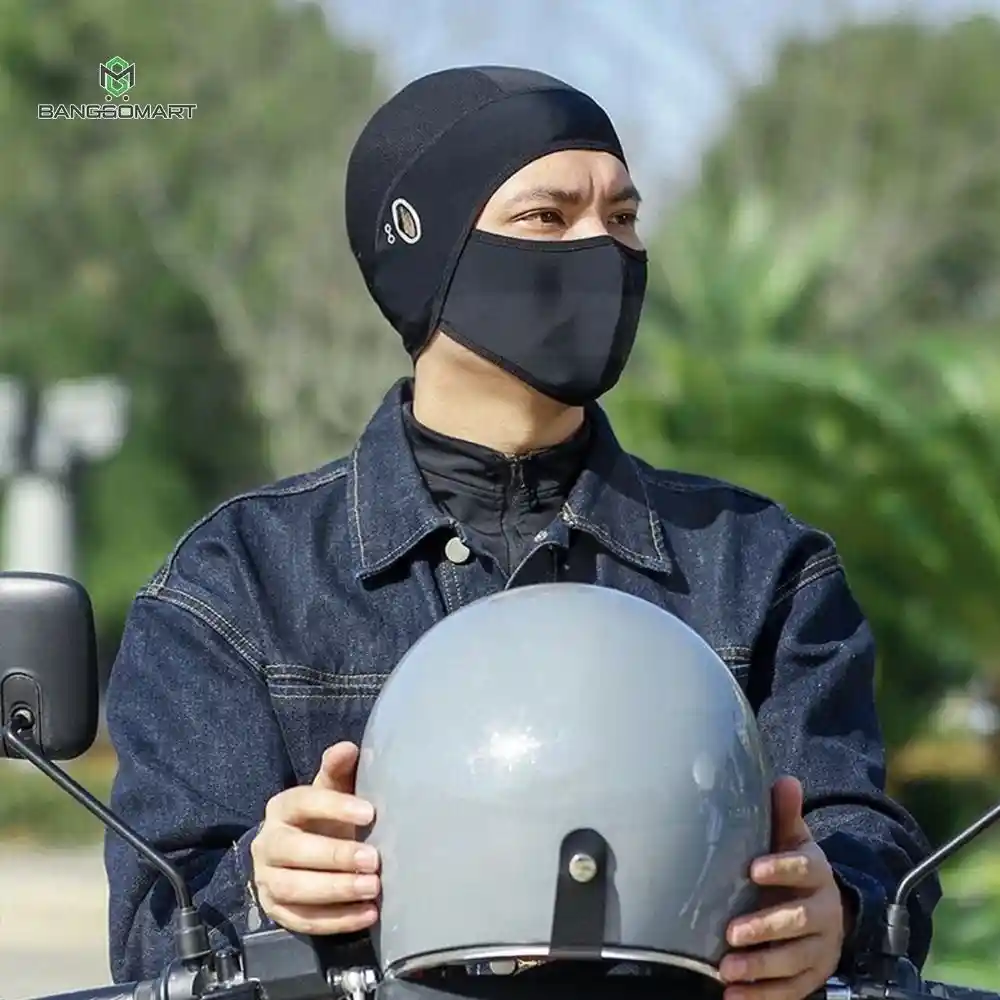 Balaclava for Bikers