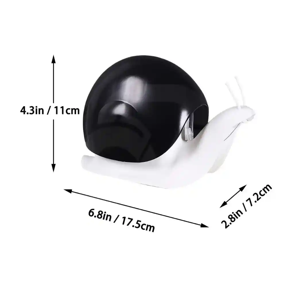 Snail-Shaped-Hand-Wash-Soap-Dispenser