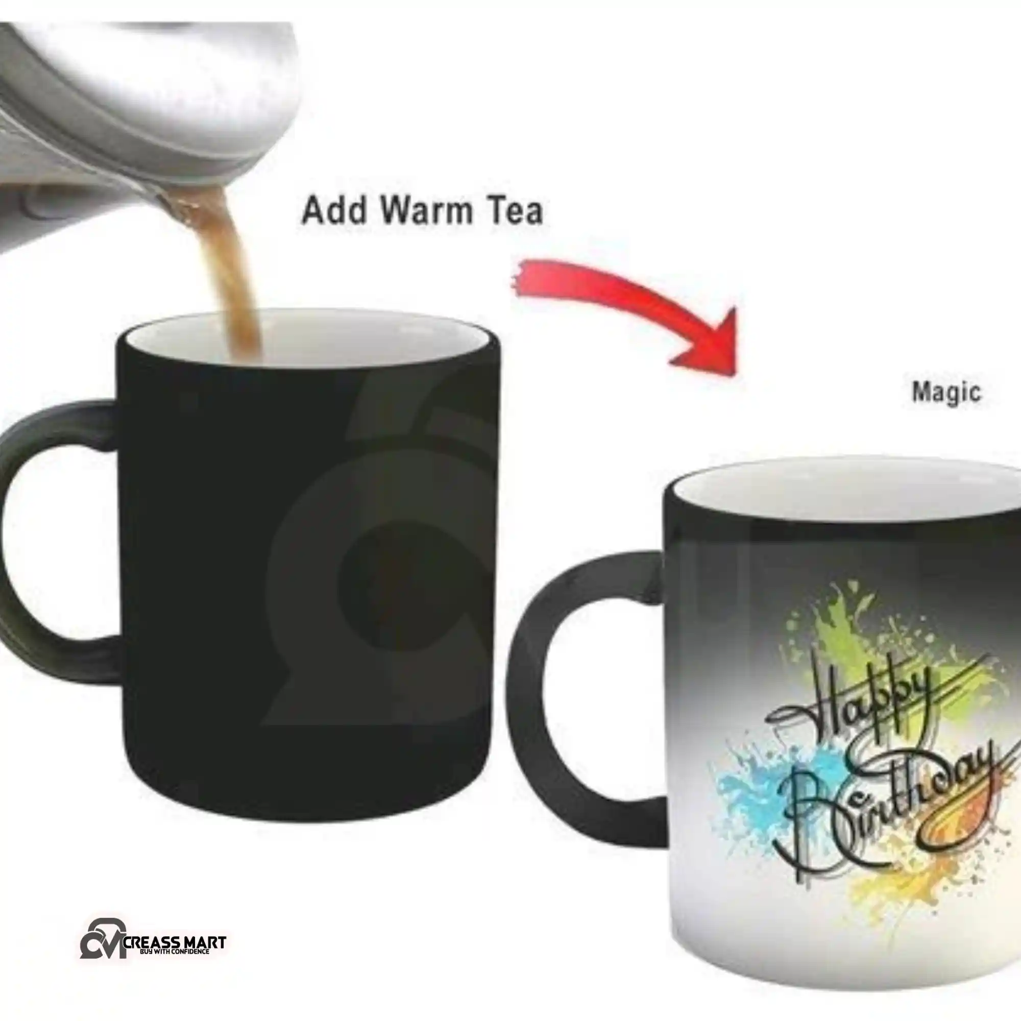 magic mug price in bd