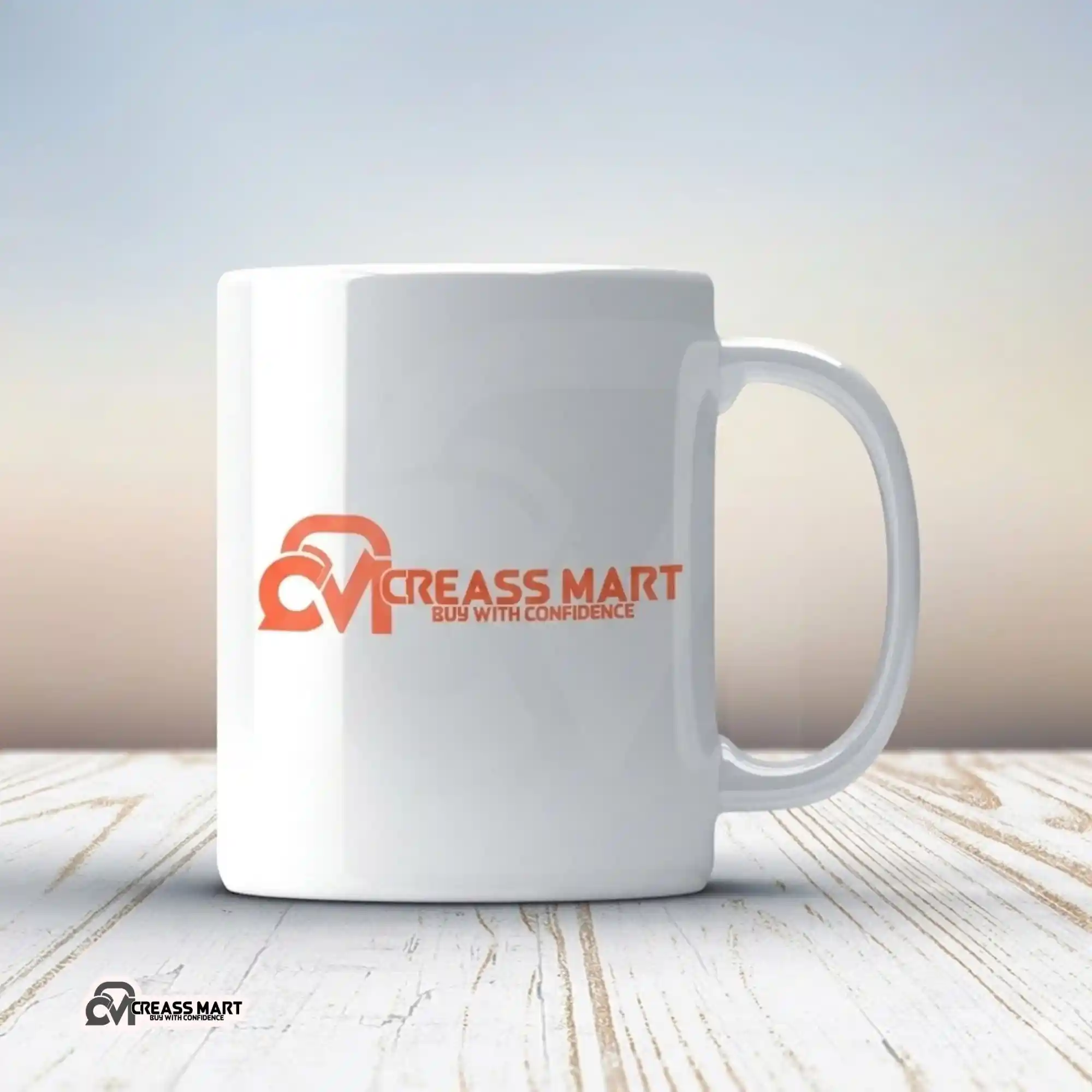 Customize Mug Price In BD