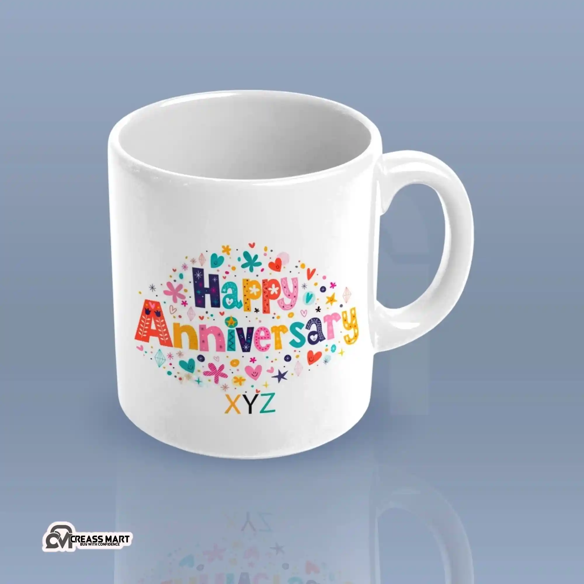 customized mug bd