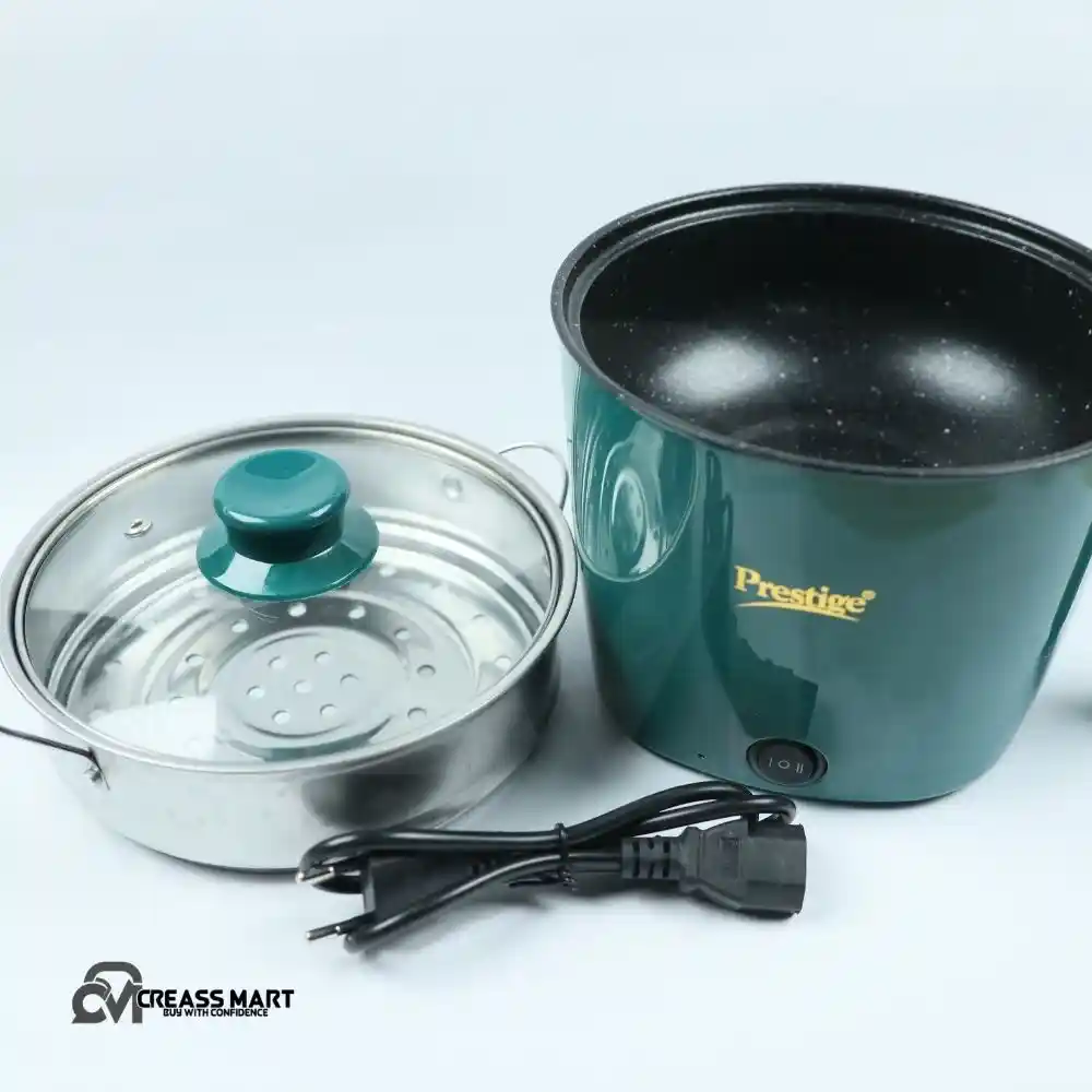 Electric-Panci-Non-stick-Mini-Rice-Cooker