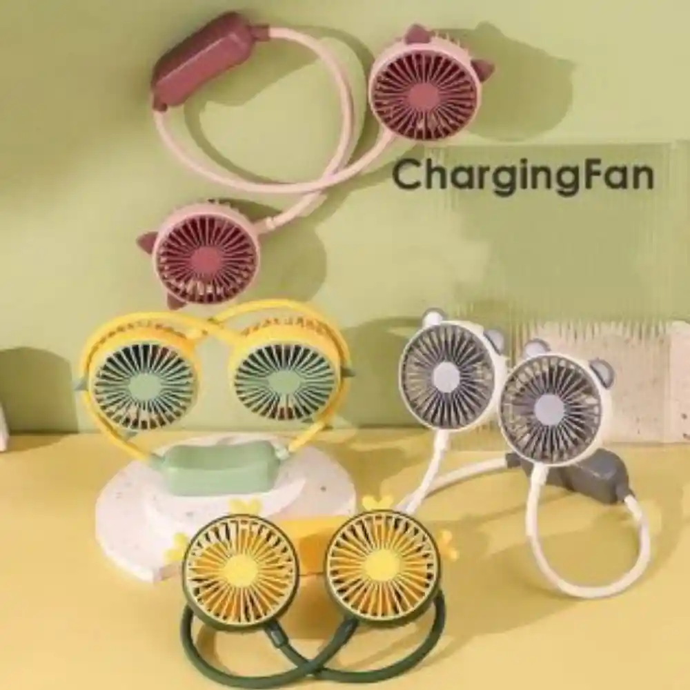 Hanging Neck Fan Price