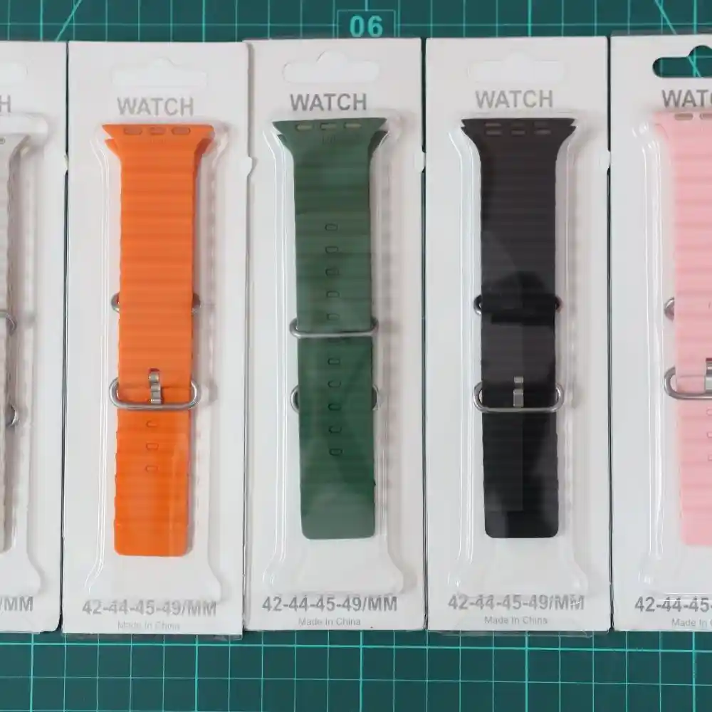 Smart-Watch-Straps