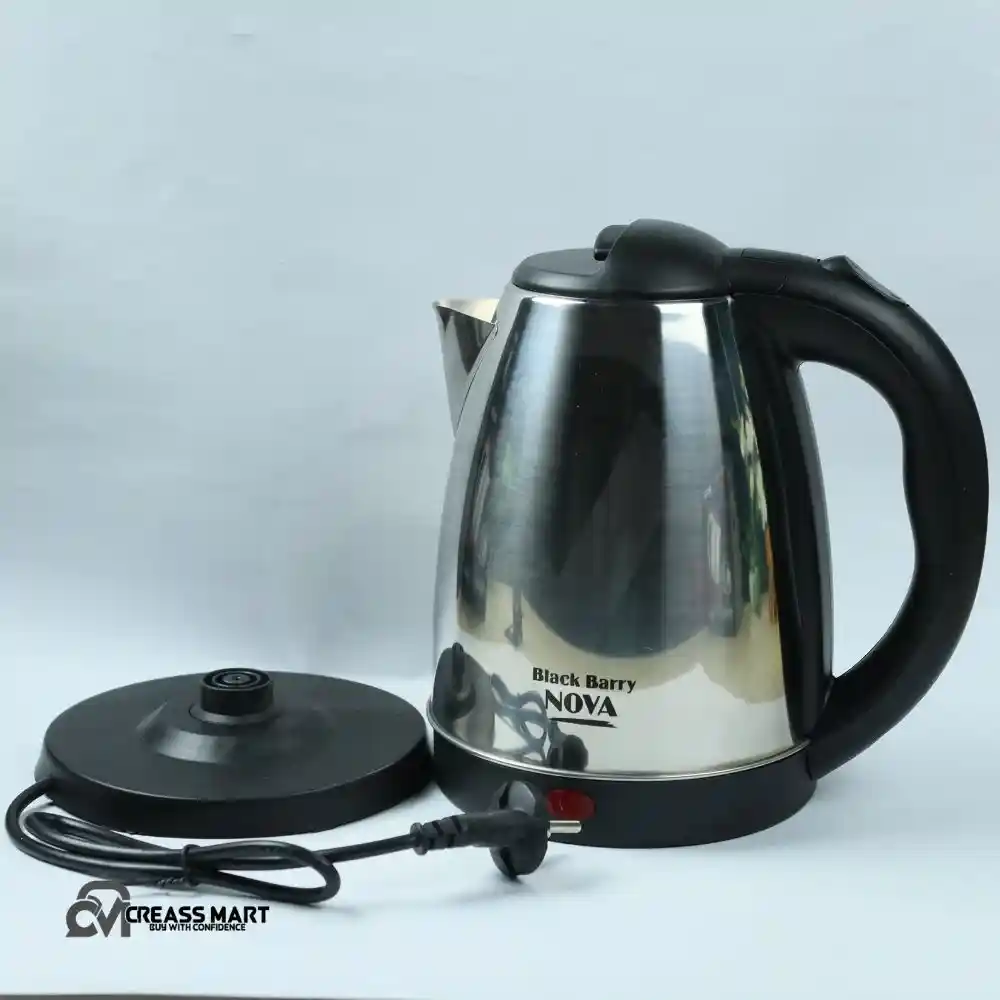 Nova-2L-Stainless-Steel-Electric-Kettle