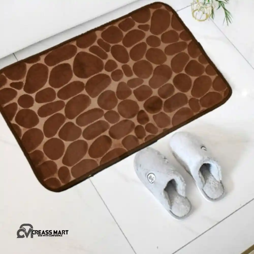 Non-Slip Bath Mat