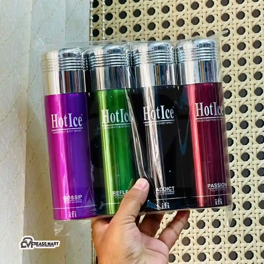 body spray combo low price
