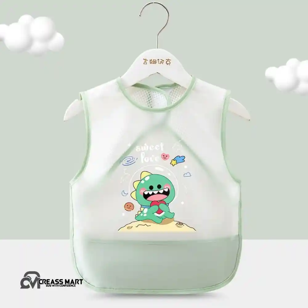 Baby Feeding Bibs