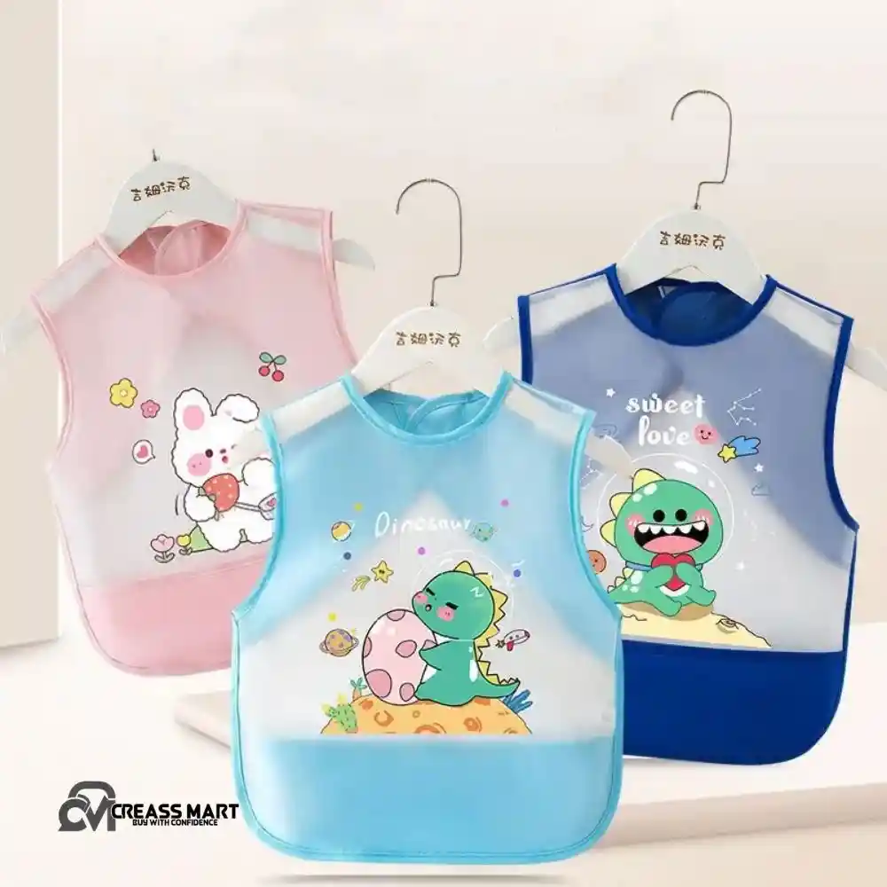 baby apron