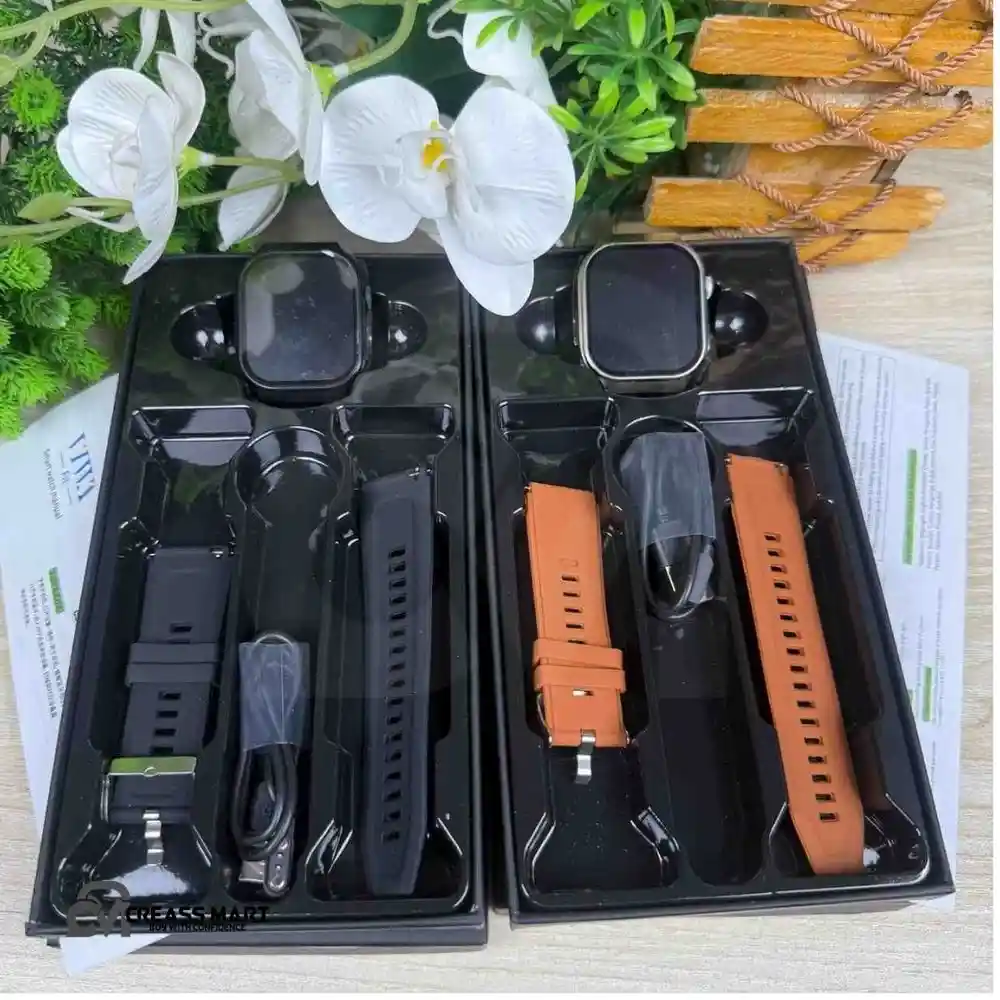 Calling Smart Watch