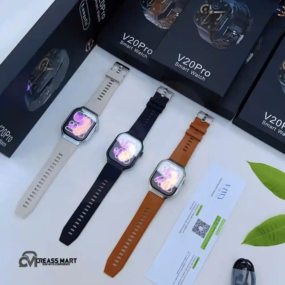 Best AMOLED Watch