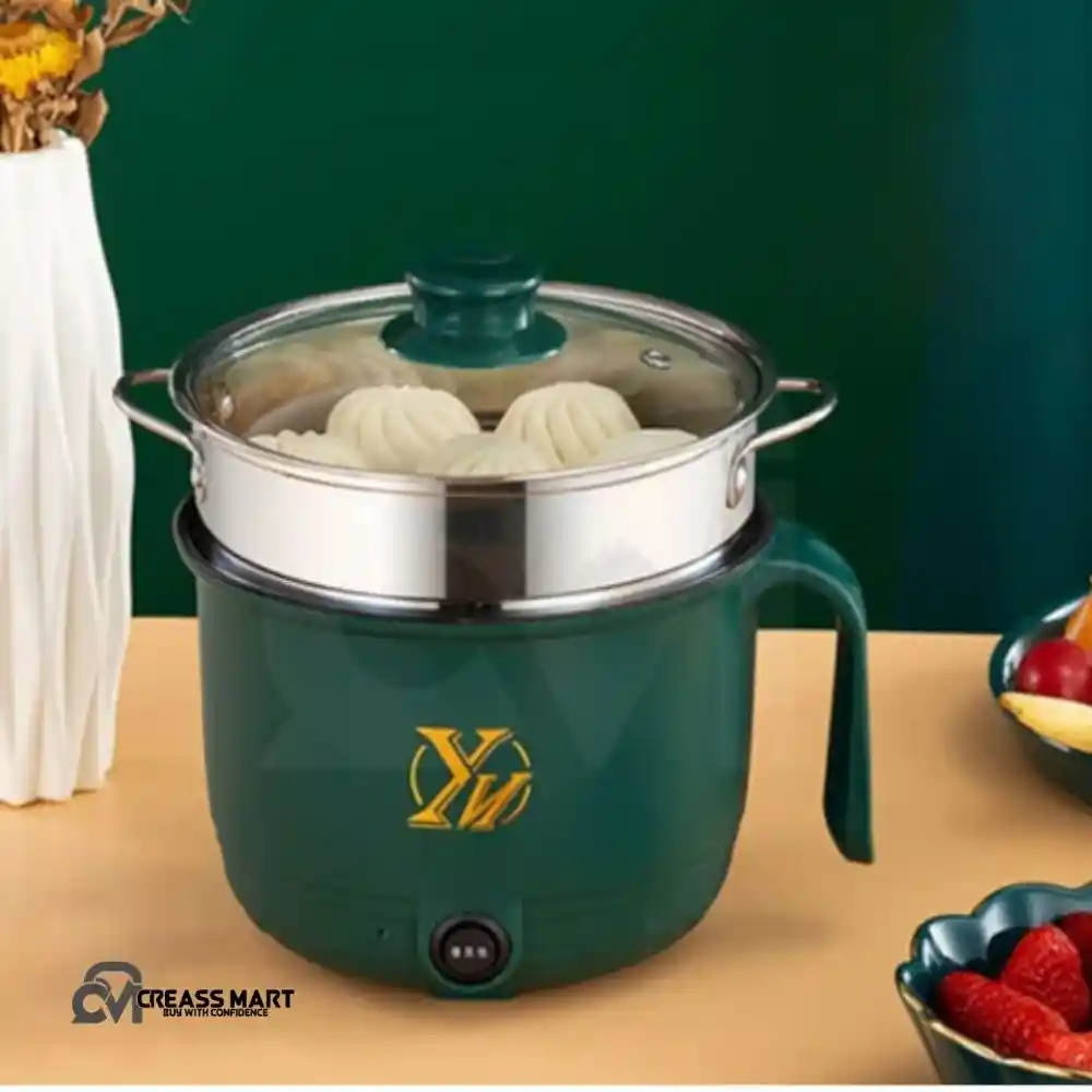 Electric Panci Nonstick Momo Maker Price in Bangladesh