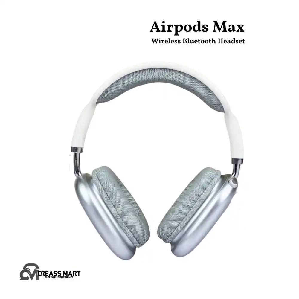Airpods Max Wireless Bluetooth Headset