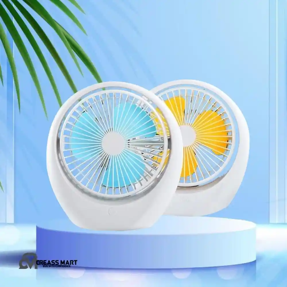 Hand Fan Price in BD