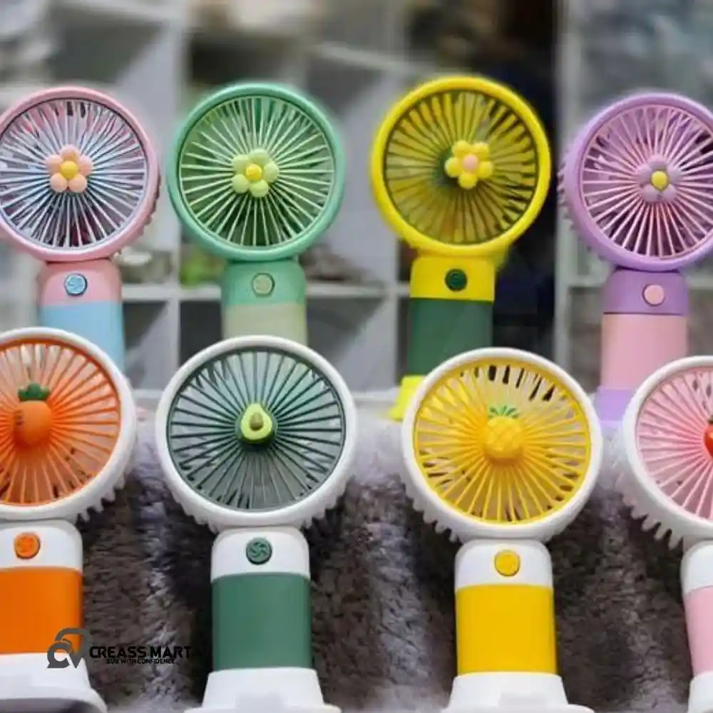 USB Mini Fan Price