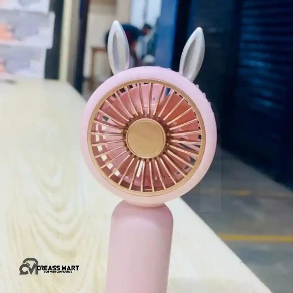 Pocket Fan Price