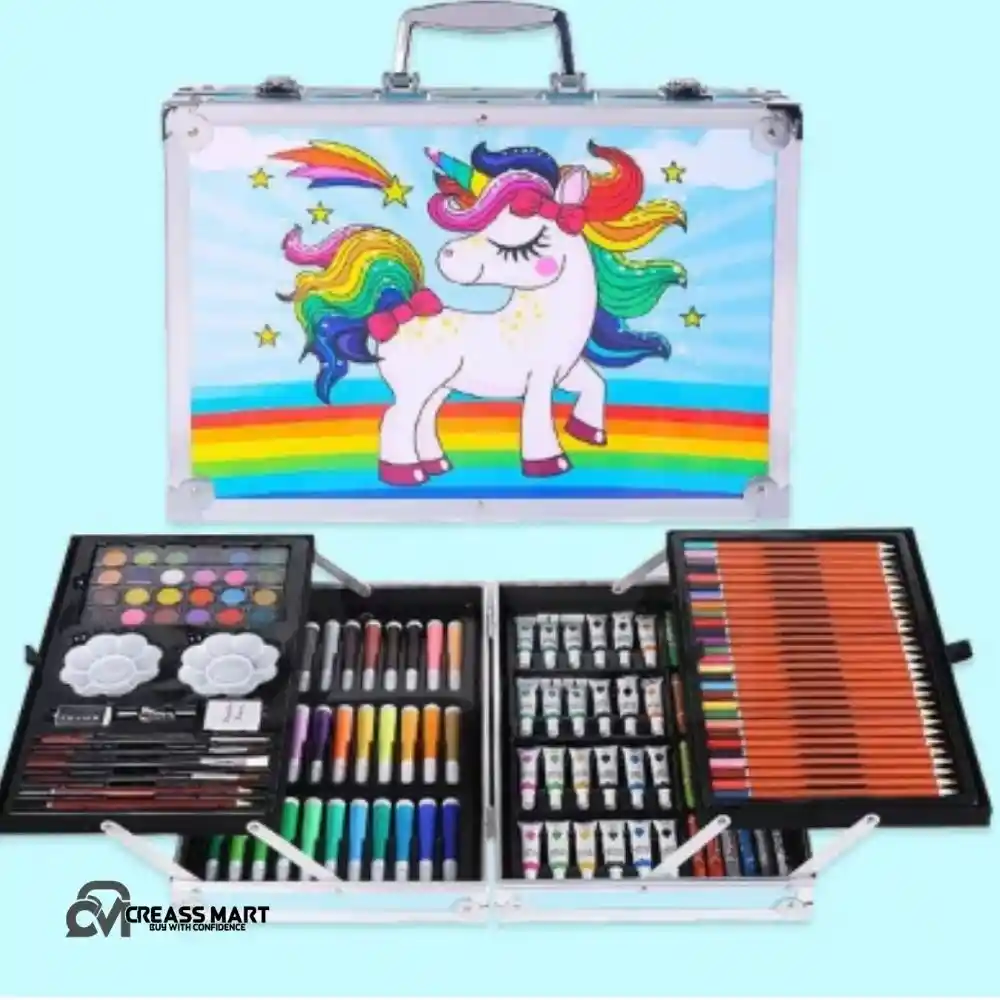 Kids Drawing Set BD