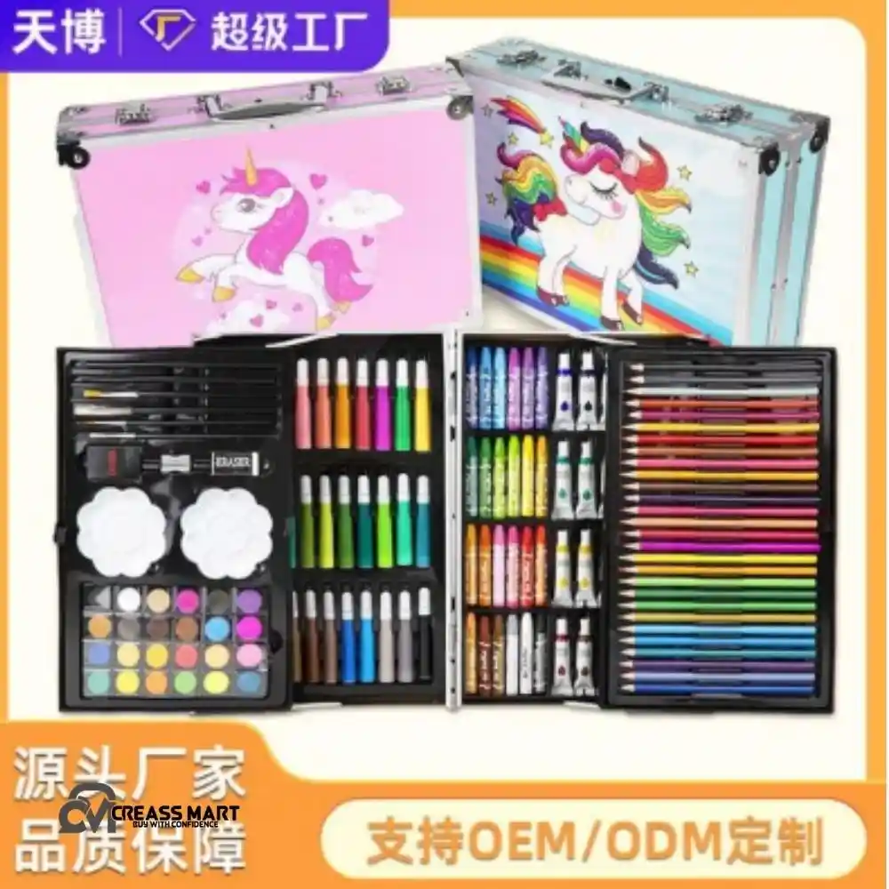 Color Box for Kids 6