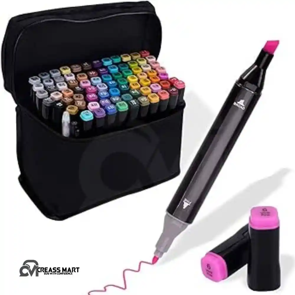 30 Colors Alcohol Marker Pen Price