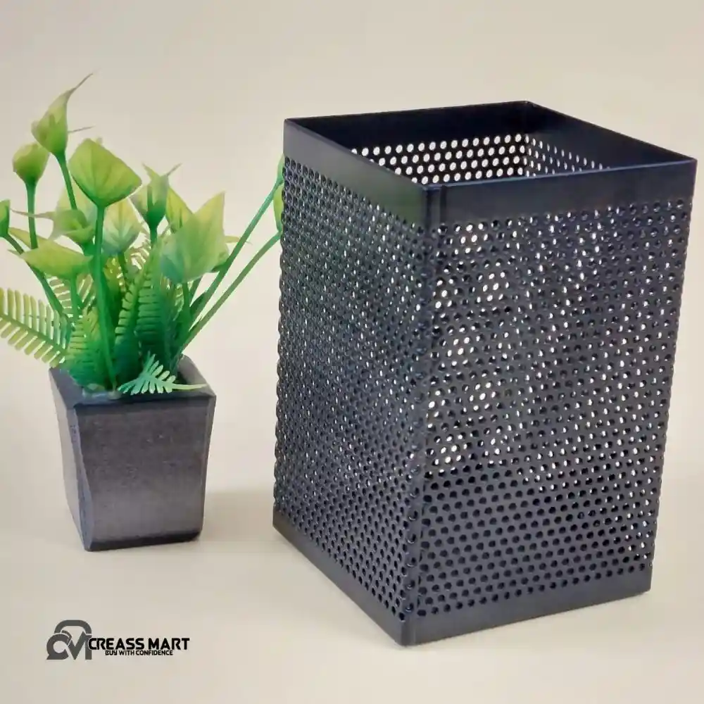 Deli Pen Holder Desk Organizer